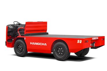 Tractor de remolque Hangcha BD20-XD2