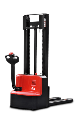 Apilador con conductor acompañante - CDD12-AMC1-SZ