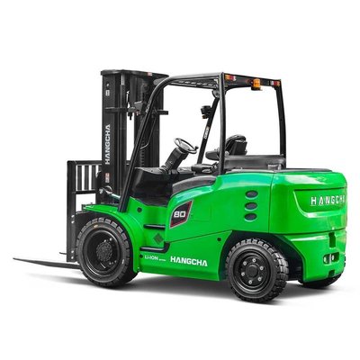 Carretilla contrapesada de 4 ruedas - X4W70-I