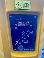 Plataforma de mástil Haulotte Star 10 - 6