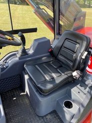 Cargador telescopico Manitech T150H - 15