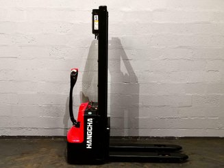 Apilador con conductor acompañante Hangcha CDD10-AMC1-SZ
