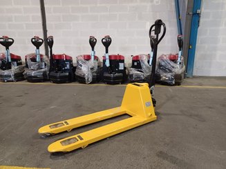 Transpaleta Microlift P15 SE