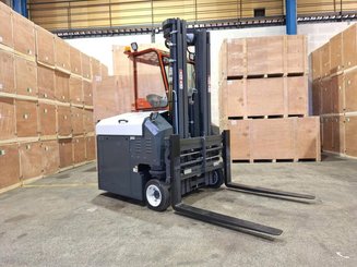 Carretilla multidireccional AMLIFT AGILIFT 3000E