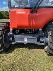 Cargador telescopico Manitech T150H - 14