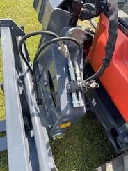 Cargador telescopico Manitech T150H - 4