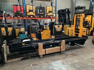 Carretilla retráctil Mitsubishi RB16N2HS