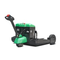 Transpaleta todo terreno Hangcha CBD15-TTi