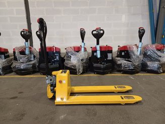 Transpaleta Microlift P15 SE