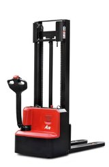 Apilador con conductor acompañante Hangcha CDD12-AMC1-SZ - 1