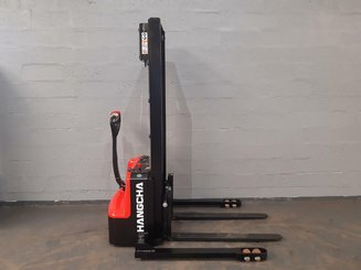 Apilador con conductor acompañante Hangcha CTD12-AMC1-SZ - 5