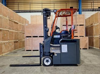 Carretilla multidireccional AMLIFT AGILIFT 3000E