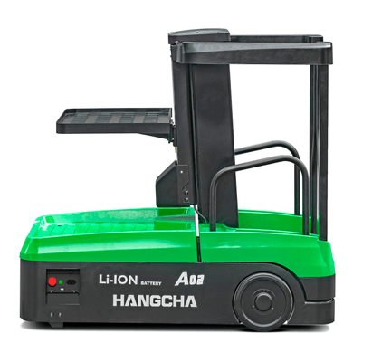 Plataforma de mástil Hangcha CJD02-AMC1-M1I - 1