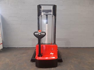 Apilador con conductor acompañante Hangcha CTD12-AMC1-SZ - 2