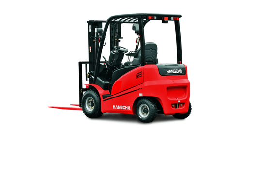 Carretilla contrapesada de 4 ruedas - A4W30