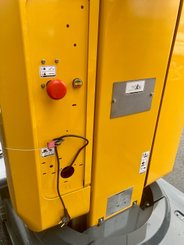 Plataforma de mástil Haulotte Star 10 - 7