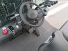 Carretilla contrapesada de 4 ruedas Hangcha J4W100 - 6