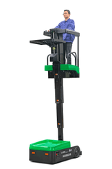 Plataforma de mástil Hangcha CJD02-AMC1-M1I