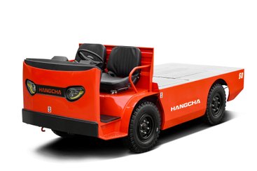 Tractor de remolque Hangcha BD20-XD2