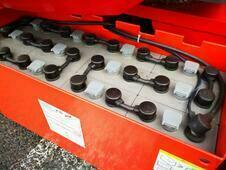 Plataforma articulada Hangcha GTHZ170