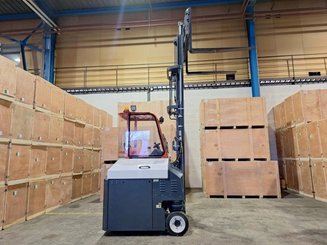 Carretilla multidireccional AMLIFT AGILIFT 3000E