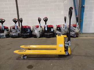 Transpaleta Microlift P15 SE