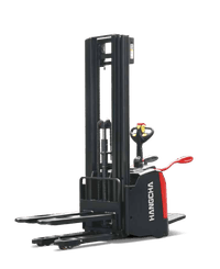 Apilador con plataforma Hangcha CDD12-AZ3S-L