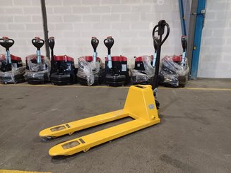 Transpaleta Microlift P15 SE - 2