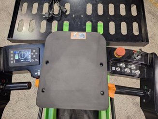 Plataforma de mástil Hangcha CJD02-AMC1-M1I