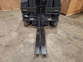Carretilla multidireccional AMLIFT AGILIFT 3000E
