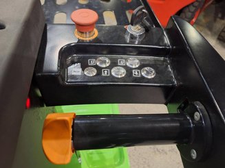 Plataforma de mástil Hangcha CJD02-AMC1-M1I
