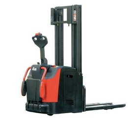 Apilador con plataforma Hangcha CDD20 AZ3S