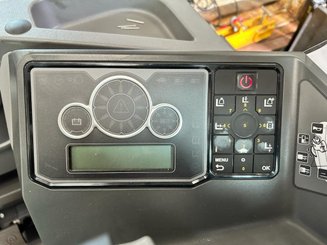 Carretilla multidireccional Mitsubishi RBM25N3 - 7