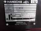 Carretilla contrapesada de 4 ruedas Hangcha XF35DMS - 6