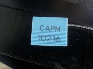 Espolón TVH 20161571