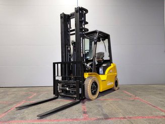 Carretilla contrapesada de 4 ruedas Hangcha XE20i (CPD20-XEY2HA-SI) 