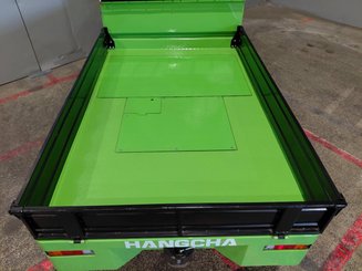 Tractor de remolque Hangcha BD30-XC2-i