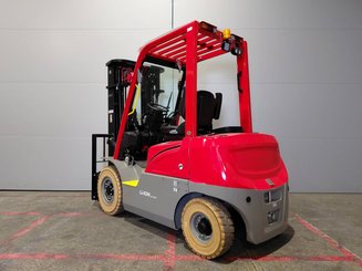 Carretilla contrapesada de 4 ruedas Hangcha XE25i ( CPD25-XEY2HA-SI )