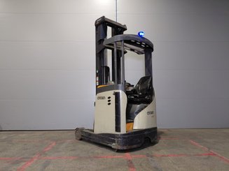 Carretilla retráctil Crown ESR 5260 - 3
