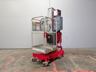 Plataforma de mástil Hangcha HVL80M-LC 
