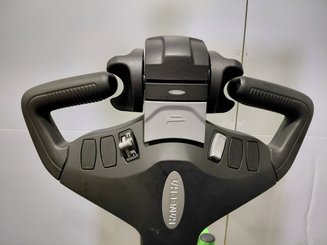 Apilador Hangcha TRANSGERBEUR CDD20-XT1S-SID  