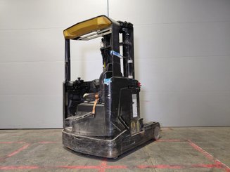 Carretilla retráctil Caterpillar NR16N2