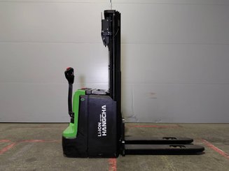 Apilador con conductor acompañante Hangcha CDD16-XT1-SIL - 6
