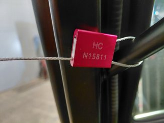 Carretilla contrapesada de 4 ruedas Hangcha XE30Hi ( CPD30-XEY2H2-SI ) - 9