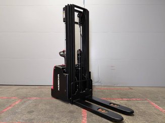 Apilador con conductor acompañante Hangcha CDD12-AC2-L