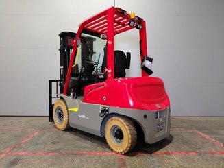 Carretilla contrapesada de 4 ruedas Hangcha XE25i ( CPD25-XEY2HA-SI )