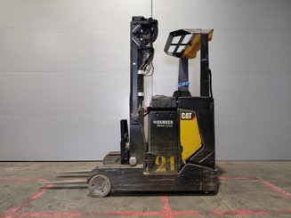 Carretilla retráctil Caterpillar NR16N2