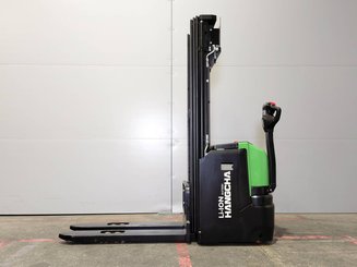 Apilador con conductor acompañante Hangcha CDD16-XT1-SI