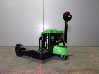 Transpaleta todo terreno Hangcha CBD15-TTi