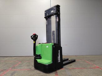 Apilador con conductor acompañante Hangcha CDD16-XT1-SIL